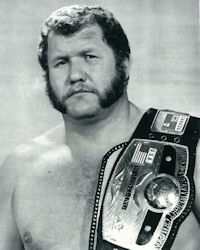 Harley Race