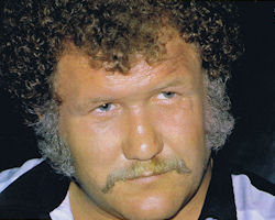 Harley Race