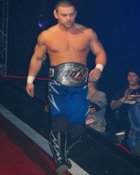 Davey Richards