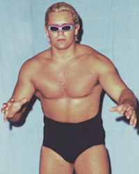 Buddy Roberts