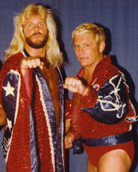 Buddy Roberts