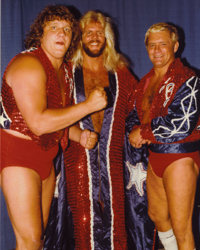Buddy Roberts