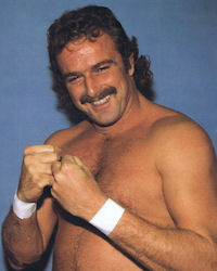Jake Roberts