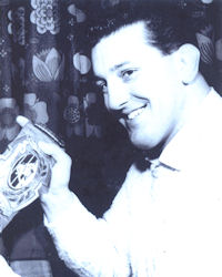 Billy Robinson