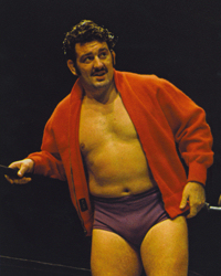 Billy Robinson