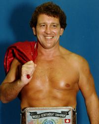 Billy Robinson