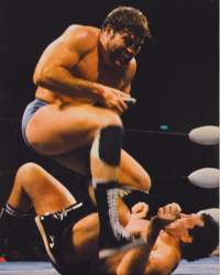 Billy Robinson