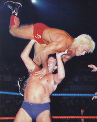 Billy Robinson