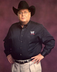 Jim Ross