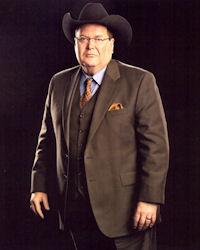 Jim Ross