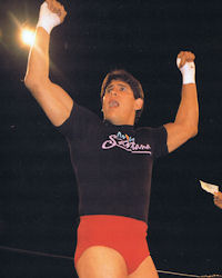 Tito Santana