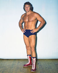 Tommy Seigler