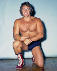 Tommy Seigler