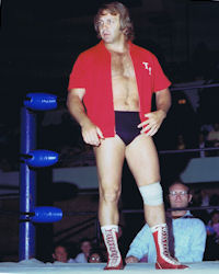 Tommy Seigler