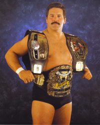Dan Severn