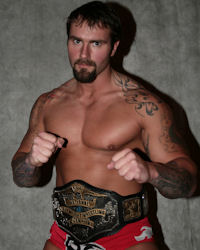 Phill Shatter