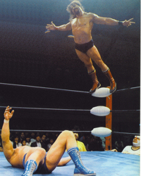 Jimmy Snuka