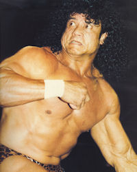 Jimmy Snuka