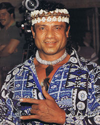 Jimmy Snuka