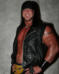 Chase Stevens