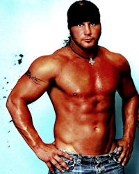 Chase Stevens
