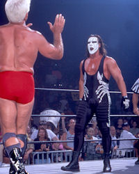 Sting