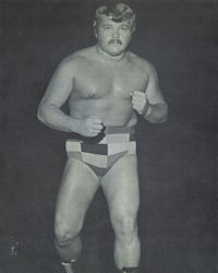 Les Thatcher