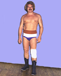 Les Thatcher