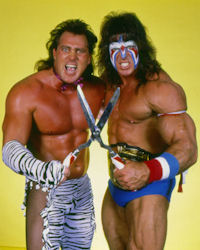 Brutus Beefcake