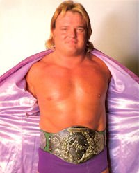 Greg Valentine