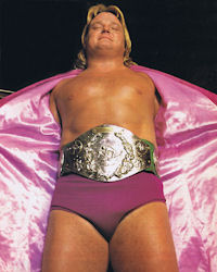 Greg Valentine