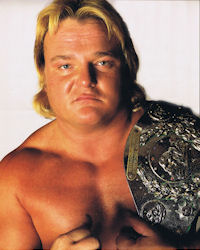 Greg Valentine