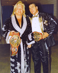 Greg Valentine