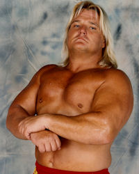 Greg Valentine