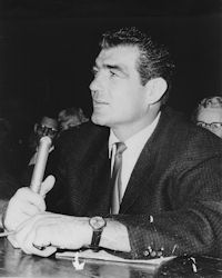 Joe Blanchard