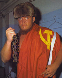 Boris Zhukov