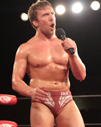 Bryan Danielson