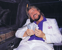 Ted Dibiase