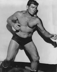 Joe Blanchard