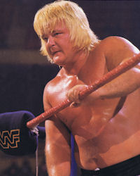 Greg Valentine