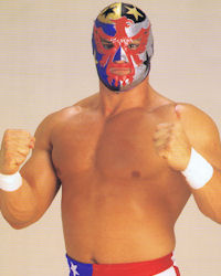 The Patriot