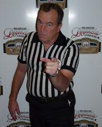 Tommy Young
