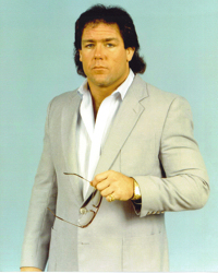 Tully Blanchard