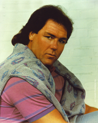 Tully Blanchard