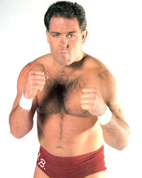 Tully Blanchard