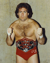 Tully Blanchard
