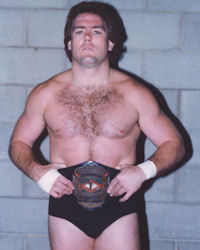 Tully Blanchard