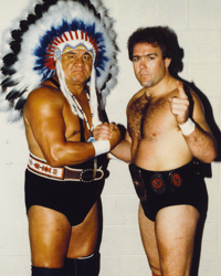 Tully Blanchard