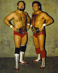 Tully Blanchard