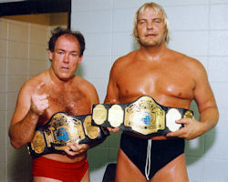 Tully Blanchard